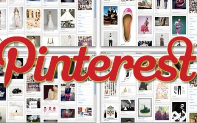 Is Marketing On Pinterest for Your Small Business?